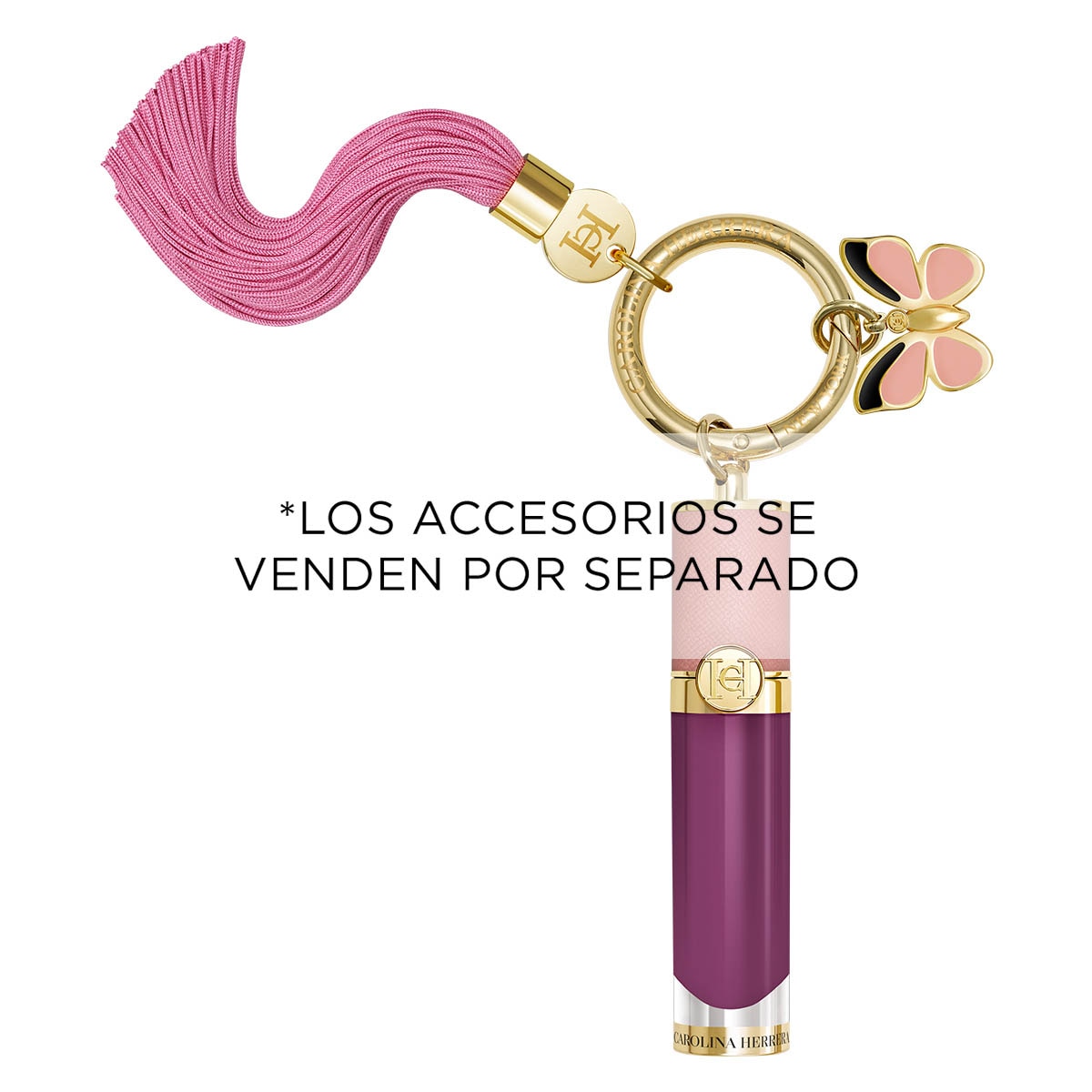 GOOD GIRL GLOSS (BRILLO LABIAL)